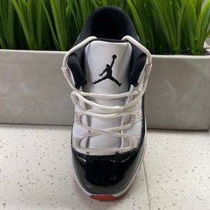 Unisex Jordan’s